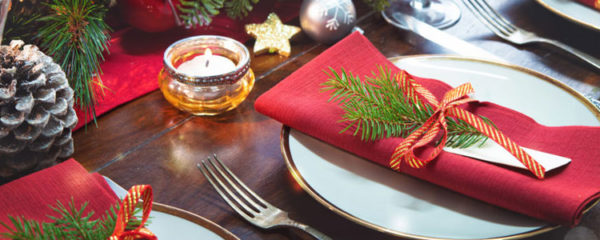 Linge de table